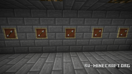  Burning Mansion  Minecraft