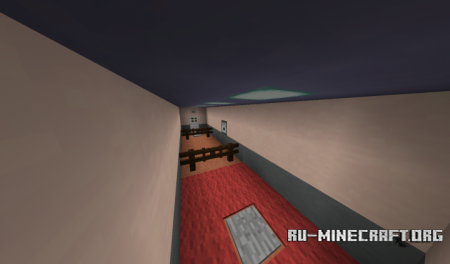 ������� Fiddlebutt's Lab ��� Minecraft