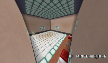 ������� Fiddlebutt's Lab ��� Minecraft