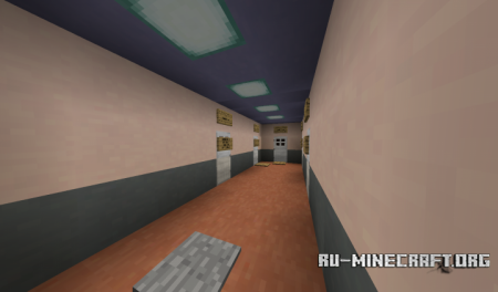 ������� Fiddlebutt's Lab ��� Minecraft