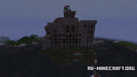  Castle Elendel  Minecraft