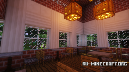 Скачать Find the Button: Save Valentine's Day для Minecraft