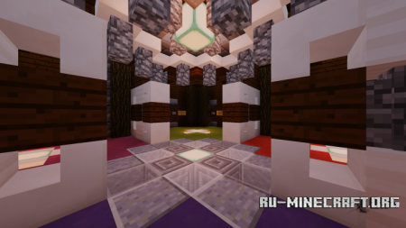 ������� Dual of the Archers ��� Minecraft