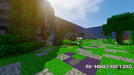 ������� Dual of the Archers ��� Minecraft