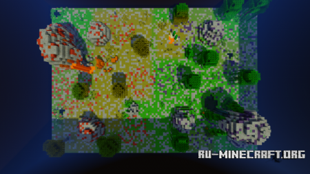 ������� Dual of the Archers ��� Minecraft