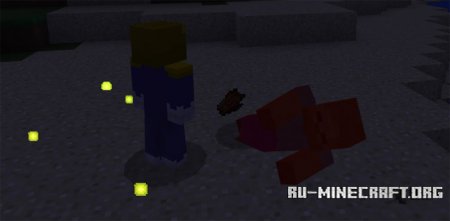 Скачать UnderTale Friends для Minecraft PE 1.0.0