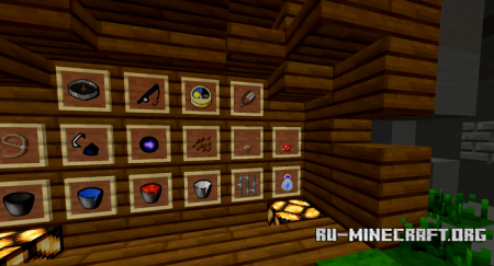 Pack Nation 70k Animated [64x]  Minecraft 1.11