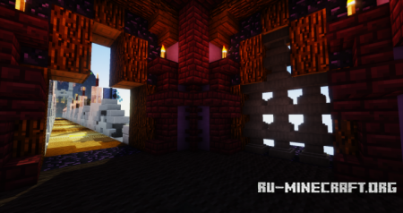 ������� World's Beacon ��� Minecraft
