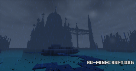 ������� World's Beacon ��� Minecraft