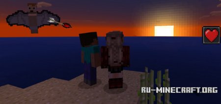  Mine-Cupid  Minecraft PE 1.0.0