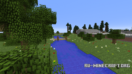  Zombie Apocalypse II: A New Society  Minecraft