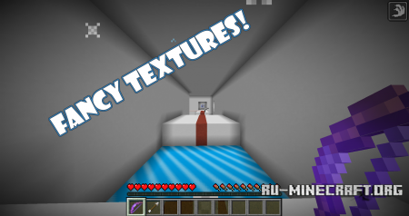 ������� BOWZZLE ��� Minecraft