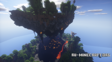  Amazing 2-Part PvP Arena  Minecraft
