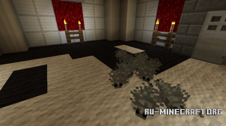 ������� 12 Wave Tower ��� Minecraft