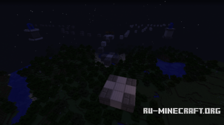 ������� 12 Wave Tower ��� Minecraft