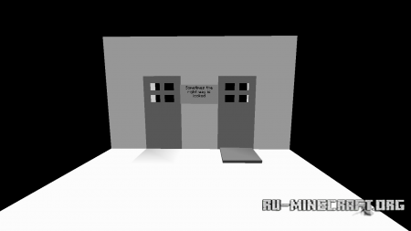 ������� The Right Way ��� Minecraft
