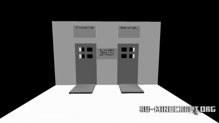 ������� The Right Way ��� Minecraft