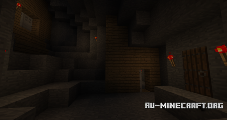 ������� The Ancestral Temple ��� Minecraft