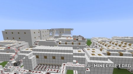 ������� Puzzle Trio ��� Minecraft