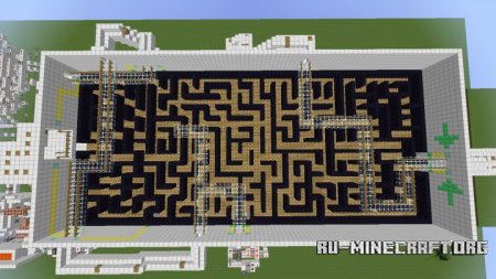 ������� Puzzle Trio ��� Minecraft