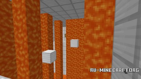 ������� Puzzle Trio ��� Minecraft