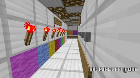 ������� Puzzle Trio ��� Minecraft