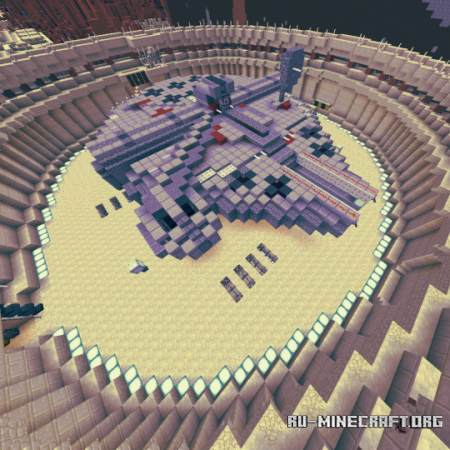  Star Wars: Box Hunt  Minecraft