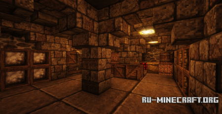  Tuscan Tavern  Minecraft