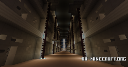 ������� The Space Hub ��� Minecraft