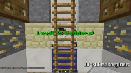  Parkour Adventure 5  Minecraft