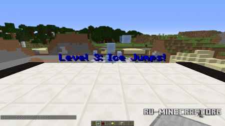  Parkour Adventure 5  Minecraft