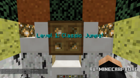  Parkour Adventure 5  Minecraft