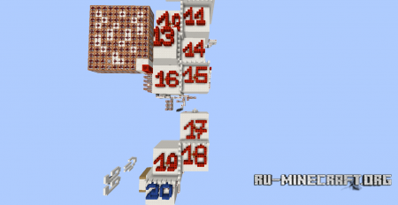 ������� Are You Good At Redstone ��� Minecraft