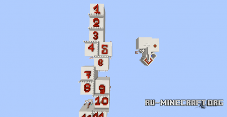 ������� Are You Good At Redstone ��� Minecraft