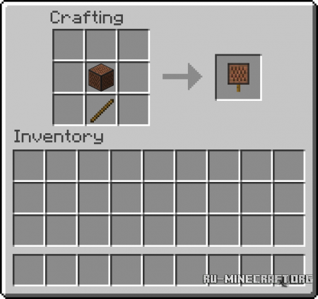  Gadgets n Goodies  Minecraft 1.11.2