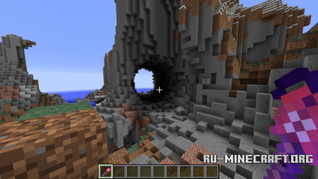  Mo Shovels  Minecraft 1.11.2