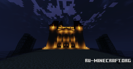 ������� Crown Petone ��� Minecraft