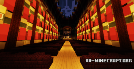 ������� Crown Petone ��� Minecraft