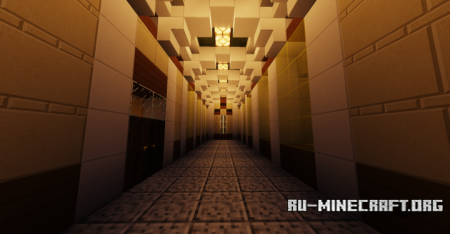 ������� Crown Petone ��� Minecraft