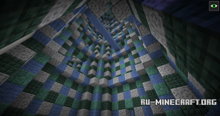 ������� Crazy Roller Coaster ��� Minecraft