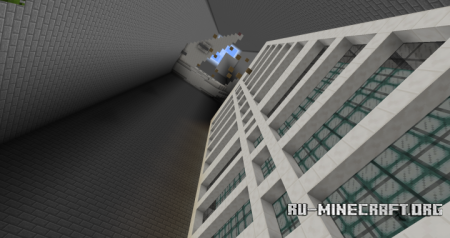  Falling 2 - Dropper  Minecraft