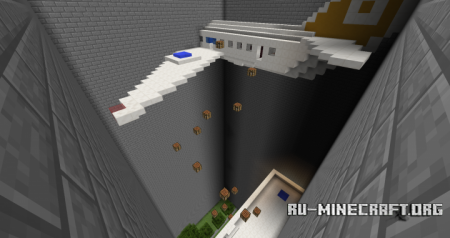  Falling 2 - Dropper  Minecraft