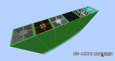  Falling 2 - Dropper  Minecraft