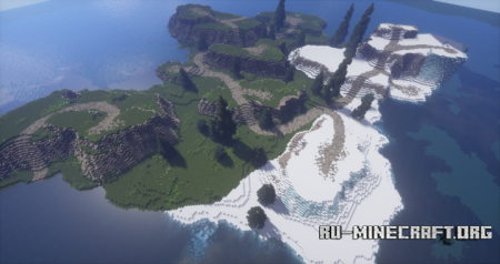 ������� Skyreaver - Branja ��� Minecraft