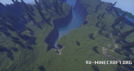 ������� Skyreaver - Branja ��� Minecraft