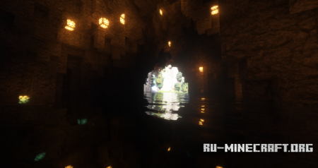 ������� Skyreaver - Branja ��� Minecraft