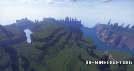 ������� Skyreaver - Branja ��� Minecraft