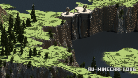 ������� Skyreaver - Branja ��� Minecraft