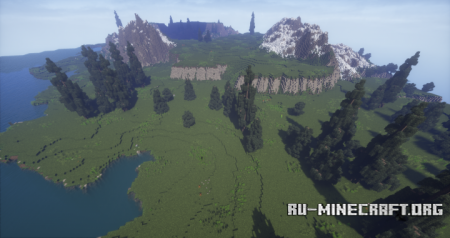 ������� Skyreaver - Branja ��� Minecraft