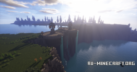 ������� Skyreaver - Branja ��� Minecraft